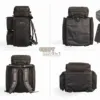 ZFISH Batoh CraftPro Rucksack Z-CORE 3in1 – Obrázok 3
