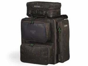 ZFISH Batoh CraftPro Rucksack Z-CORE 3in1
