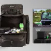 ZFISH Batoh CraftPro Rucksack Z-CORE 3in1 – Obrázok 8