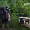ZFISH Batoh CraftPro Rucksack Z-CORE 3in1 – Obrázok 10