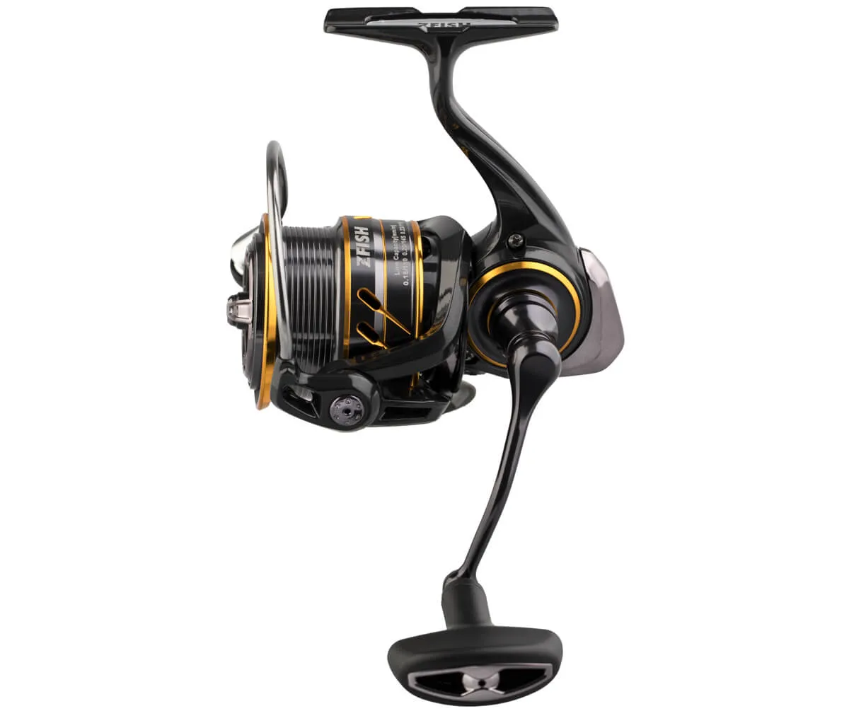 ZFISH Naviják Striker ST 3000 - MojeRybárstvo.sk ZFISH Naviják Striker ST 3000 – Obrázok 2