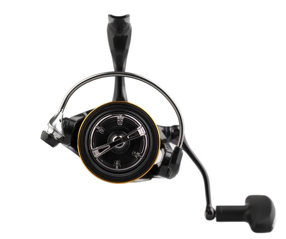 ZFISH Naviják Striker ST 3000 - MojeRybárstvo.sk ZFISH Naviják Striker ST 3000 – Obrázok 5