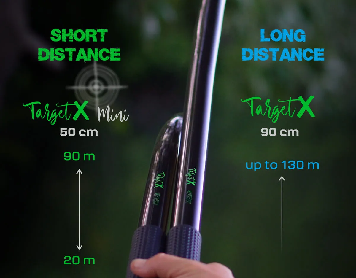 ZFISH Vrhací Tyč Throwing Stick Target X 26mm/90cm - MojeRybárstvo.sk ZFISH Vrhací Tyč Throwing Stick Target X 26mm/90cm – Obrázok 5