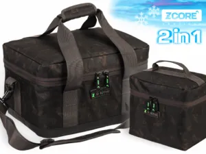 ZFISH Termo Taška Z-CORE Cryo Base Cooler Bag 2in1