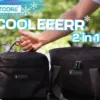 ZFISH Termo Taška Z-CORE Cryo Base Cooler Bag 2in1 – Obrázok 7