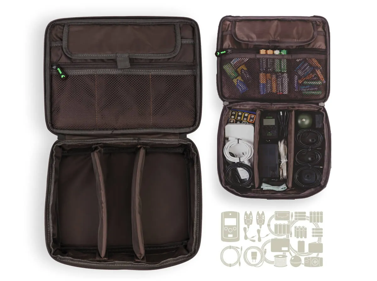ZFISH Pouzdro Z-CORE Electronic Hard Case - MojeRybárstvo.sk ZFISH Pouzdro Z-CORE Electronic Hard Case – Obrázok 4