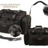 ZFISH Taška Z-CORE Elite Bag Carryall L - MojeRybárstvo.sk ZFISH Taška Z-CORE Elite Bag Carryall L – Obrázok 6