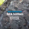 ZFISH Taška Z-CORE Elite Bag Carryall L - MojeRybárstvo.sk ZFISH Taška Z-CORE Elite Bag Carryall L – Obrázok 8