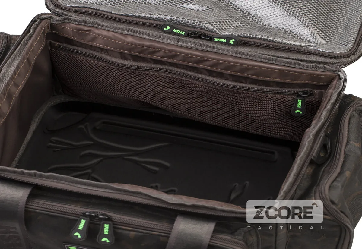 ZFISH Taška Z-CORE Elite Bag Carryall L - MojeRybárstvo.sk ZFISH Taška Z-CORE Elite Bag Carryall L – Obrázok 9