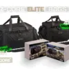 ZFISH Taška Z-CORE Elite Bag Carryall L - MojeRybárstvo.sk ZFISH Taška Z-CORE Elite Bag Carryall L – Obrázok 10