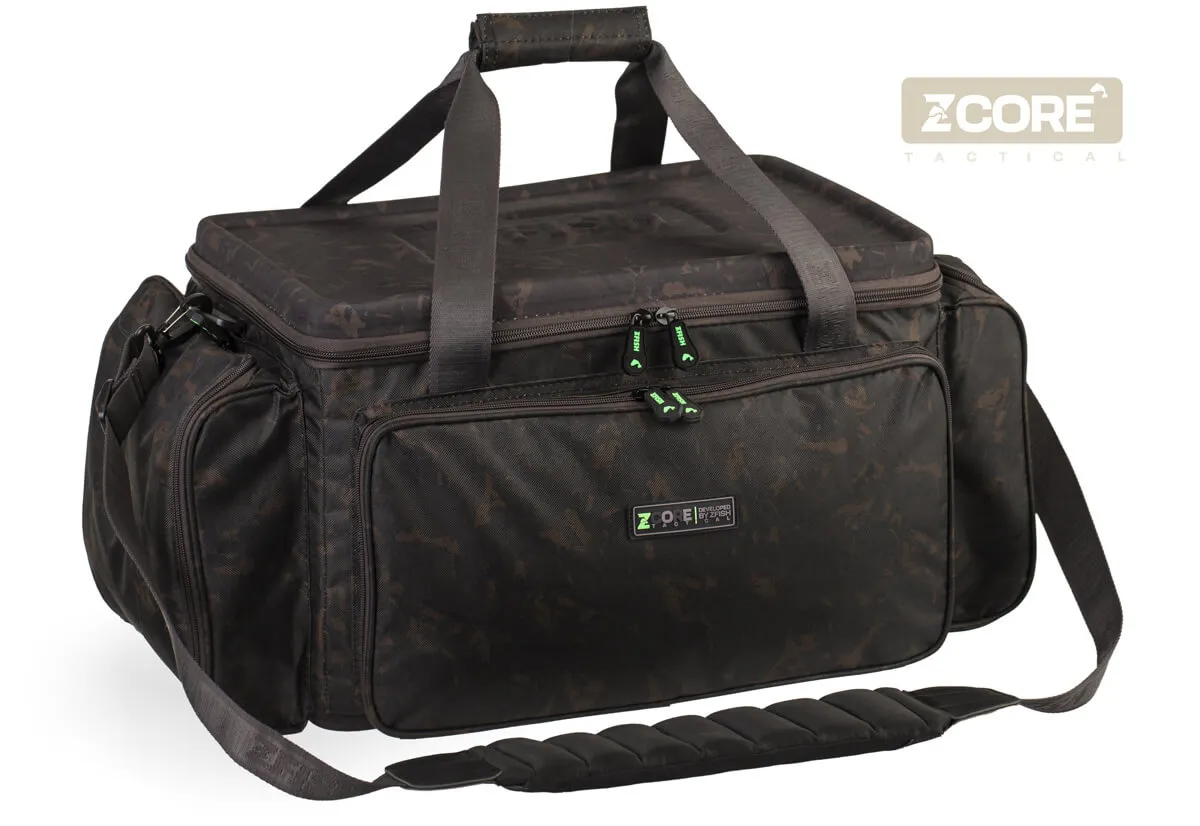 ZFISH Taška Z-CORE Elite Bag Carryall L - MojeRybárstvo.sk ZFISH Taška Z-CORE Elite Bag Carryall L