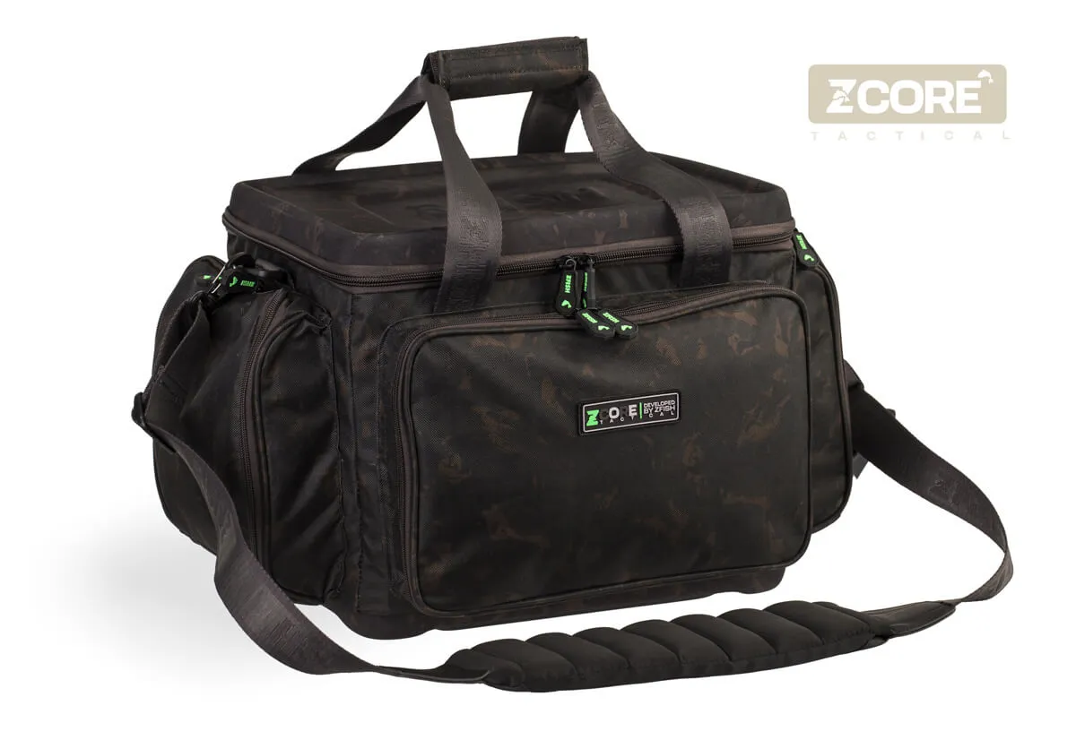 ZFISH Taška Z-CORE Elite Bag Carryall M - MojeRybárstvo.sk ZFISH Taška Z-CORE Elite Bag Carryall M