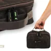 ZFISH Obal na zátěže Z-Core Lead Bag PRO – Obrázok 5