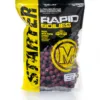 Rapid Boilies Starter - Fruit Bomb (3500g | 20mm) – Obrázok 3