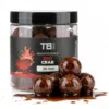 TB Baits Boosterované Boilie Red Crab 120 g - MojeRybárstvo.sk TB Baits Boosterované Boilie Red Crab 120 g – Obrázok 2