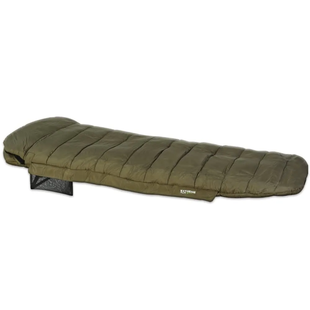 Giants fishing Spací pytel 5 Season Extreme Plus Sleeping Bag - MojeRybárstvo.sk Giants fishing Spací pytel 5 Season Extreme Plus Sleeping Bag – Obrázok 2
