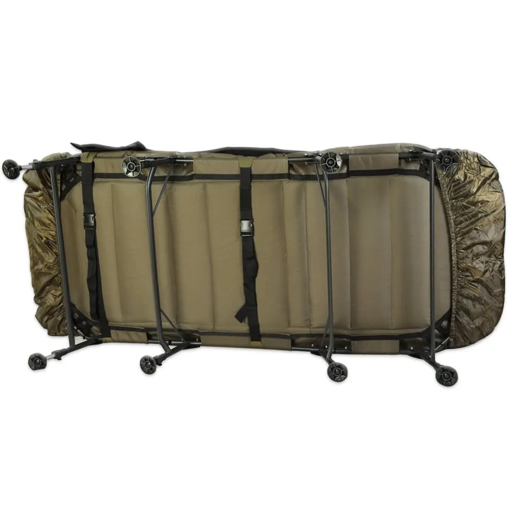 Giants fishing Spací pytel 5 Season Extreme Plus Sleeping Bag - MojeRybárstvo.sk Giants fishing Spací pytel 5 Season Extreme Plus Sleeping Bag – Obrázok 5
