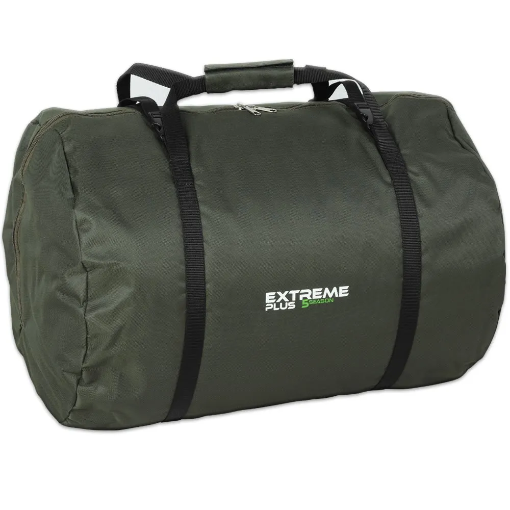 Giants fishing Spací pytel 5 Season Extreme Plus Sleeping Bag - MojeRybárstvo.sk Giants fishing Spací pytel 5 Season Extreme Plus Sleeping Bag – Obrázok 7