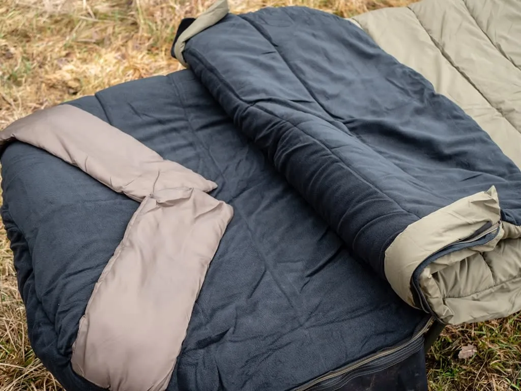 Giants fishing Spací pytel 5 Season Extreme Plus Sleeping Bag - MojeRybárstvo.sk Giants fishing Spací pytel 5 Season Extreme Plus Sleeping Bag – Obrázok 11