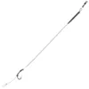 Giants fishing Kaprový návazec Profi Boilie Rig Barbless 25lb