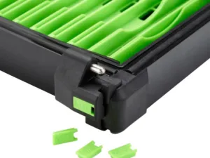 MAP ORS Winder Tray Indikator Green, 4ks