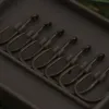 Gardner Háčky Rigga (BCR) Hooks Barbed – Obrázok 2