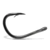 Hell-Cat Háčky s očkem Live Bait 4X Strong vel. 5/0 - 3ks