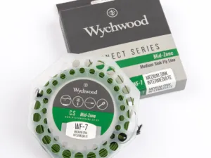 Muškařská šnůra Wychwood Mid-Zone WF#7