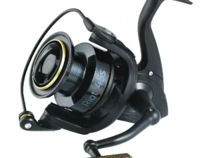 Wychwood naviják Riot 45S Reel