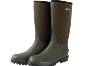Neoprenové holínky Wychwood Neopren Boot 3/4, vel. 7