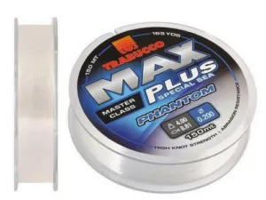 Trabucco Vlasec Max Plus Phantom 150m