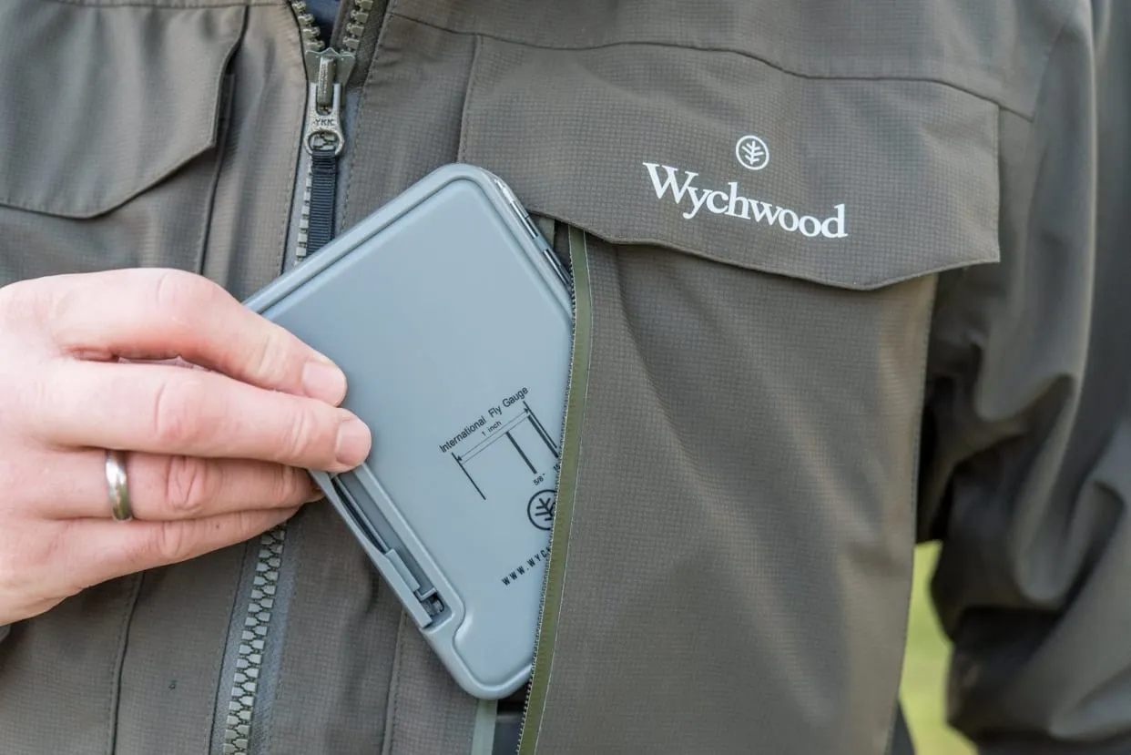 Krabička Wychwood Hook-Hold Box Micro - MojeRybárstvo.sk Krabička Wychwood Hook-Hold Box Micro – Obrázok 4