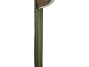 Tubus na pruty Wychwood Dual Competition Rod and Reel Case 90cm