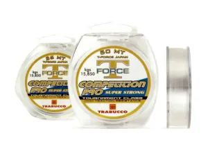 Trabucco Vlasec T-Force Comp. Strong 50m