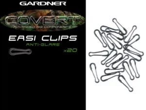 Gardner  Karabinka Covert Easi Clips