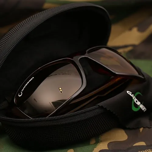 Brýle Gardner LO-LITE Polarised Sunglasses - MojeRybárstvo.sk Brýle Gardner LO-LITE Polarised Sunglasses – Obrázok 2
