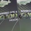Kompletní návazec Gardner Chod Rig – Obrázok 3