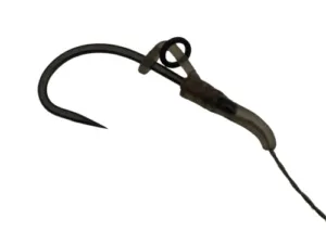 Kompletní návazec Gardner Pop Up Hook Aligner Rig Barbless