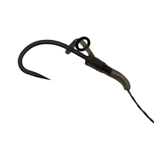 Kompletní návazec Gardner Pop Up Hook Aligner Rig Barbed - MojeRybárstvo.sk Kompletní návazec Gardner Pop Up Hook Aligner Rig Barbed