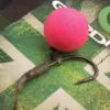 Kompletní návazec Gardner Pop Up Hook Aligner Rig Barbed - MojeRybárstvo.sk Kompletní návazec Gardner Pop Up Hook Aligner Rig Barbed – Obrázok 2