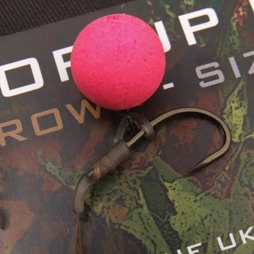 Kompletní návazec Gardner Pop Up Hook Aligner Rig Barbed - MojeRybárstvo.sk Kompletní návazec Gardner Pop Up Hook Aligner Rig Barbed – Obrázok 4