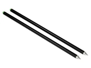Giants fishing Tyče Distance Spin Bank Stick Set