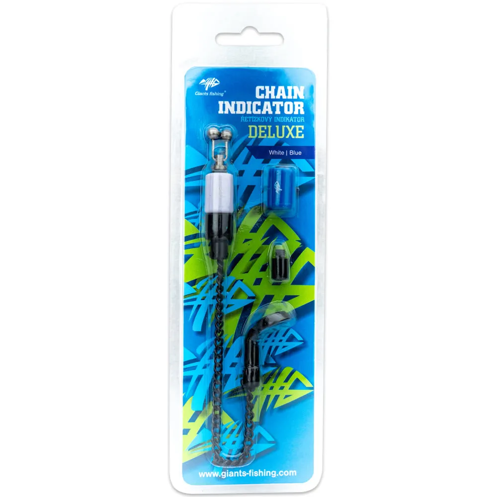 Giants fishing Řetízkový indikátor Chain Indicator Deluxe - MojeRybárstvo.sk Giants fishing Řetízkový indikátor Chain Indicator Deluxe – Obrázok 4
