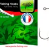 Giants fishing Háček Jig 10ks, vel.4