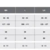 Prsačky Wychwood Gorge Waders vel.M KING - MojeRybárstvo.sk Prsačky Wychwood Gorge Waders vel.M KING – Obrázok 2