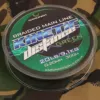 Gardner Splétaná šňůra Kinetic Distance Braid 300m, 20lb (9,1kg) 0.20mm – Obrázok 2