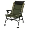 Giants fishing Sedačka Chair Gaube XT – Obrázok 4