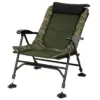 Giants fishing Sedačka Chair Gaube XT – Obrázok 5