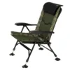 Giants fishing Sedačka Chair Gaube XT – Obrázok 6