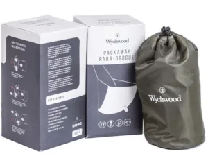Wychwood Padák k lodi Packaway International Para-Drogue